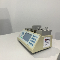 Chemyx Fusion100T  Syringe Pump LC/MS image 1